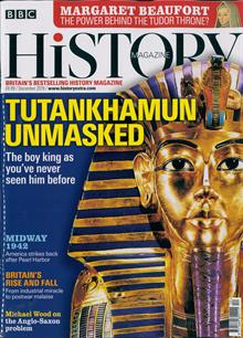 Bbc History Magazine  Order Online