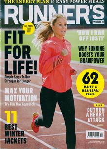 Runners World Magazine  Order Online