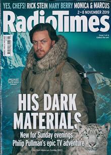 Radio Times England Magazine  Order Online