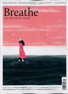 Breathe Magazine  Order Online