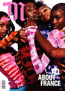M Le Monde International Magazine  Order Online