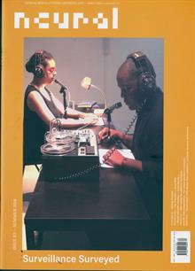 Neural  Magazine  Order Online