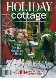 Vintage Cottage Magazine  Order Online