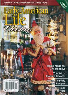 Early American Life Magazine  Order Online