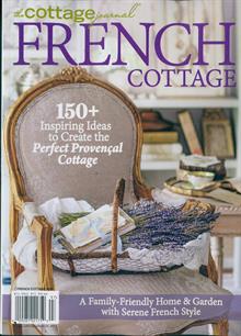 Cottage Journal Magazine  Order Online