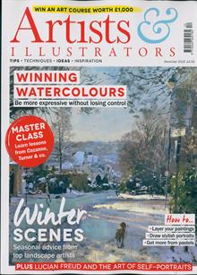 Artists & Illustrators Magazine  Order Online
