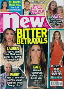 New Magazine  Order Online