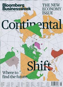 Bloomberg Businessweek Magazine  Order Online