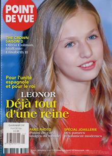 Point De Vue Magazine  Order Online