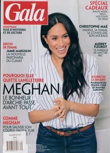 Gala French Magazine  Order Online