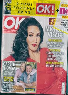 Ok Bumper Pack Magazine  Order Online