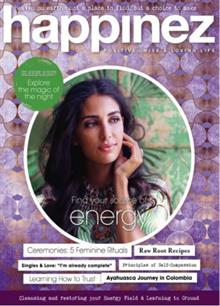 Happinez Magazine  Order Online
