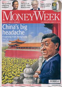 Money Week Magazine  Order Online