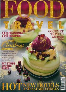 Food And Travel Magazine  Order Online