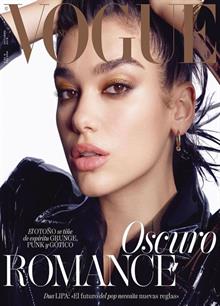 Vogue Spanish Magazine  Order Online