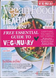 Vegan Food And Living Magazine  Order Online