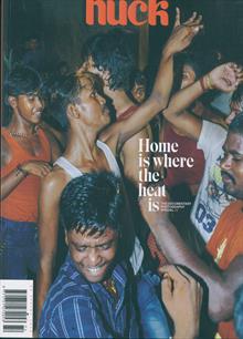 Huck Magazine  Order Online