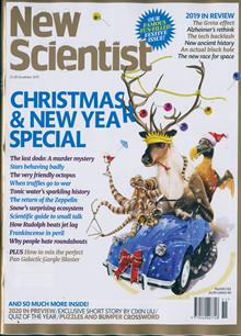 New Scientist Magazine  Order Online