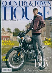 Country & Town House Magazine  Order Online