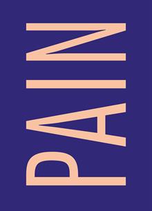 Pain Magazine  Order Online