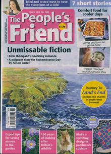Peoples Friend Magazine  Order Online
