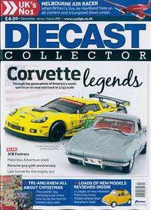 Diecast Collector Magazine  Order Online