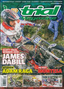 Trial Magazine  Order Online