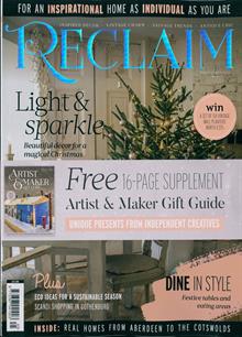 Reclaim Magazine  Order Online