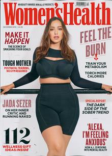 Womens Health Magazine  Order Online