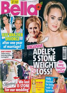 Bella Magazine  Order Online