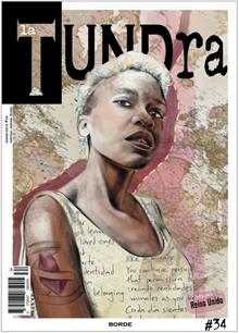 La Tundra Magazine Issue 34 Order Online
