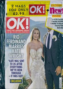 Ok Bumper Pack Magazine  Order Online