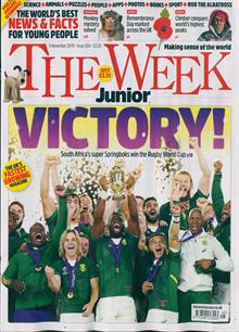 The Week Junior Magazine  Order Online