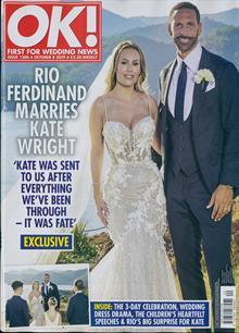 Ok! Magazine  Order Online