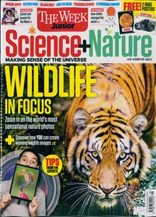 Week Junior Science Nature Magazine  Order Online
