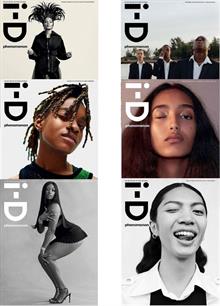 I D Magazine  Order Online