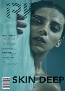 Irk Magazine  Order Online