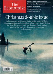 Economist Magazine  Order Online