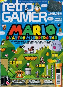 Retro Gamer Magazine  Order Online