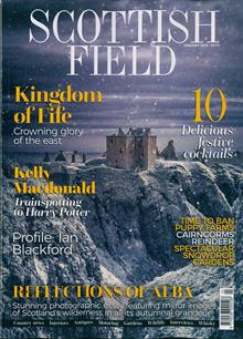 Scottish Field Magazine  Order Online