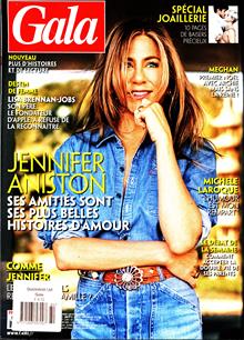 Gala French Magazine  Order Online