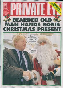 Private Eye  Magazine  Order Online