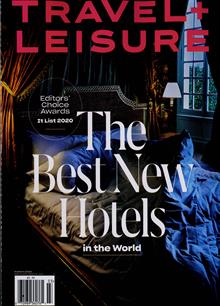Travel Leisure Magazine  Order Online