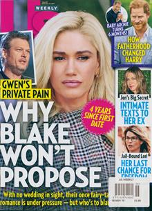 Us Weekly Magazine  Order Online