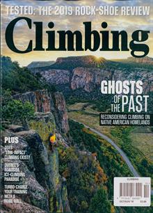 Climbing Magazine  Order Online