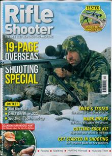 Rifle Shooter Magazine  Order Online
