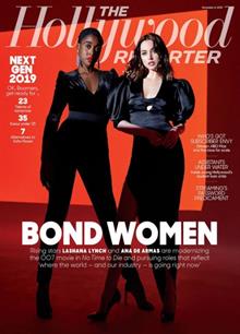 The Hollywood Reporter Magazine  Order Online