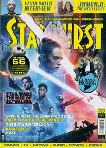 Starburst Magazine  Order Online