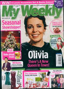 My Weekly Magazine  Order Online