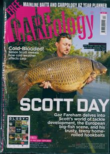 Carpology Magazine  Order Online